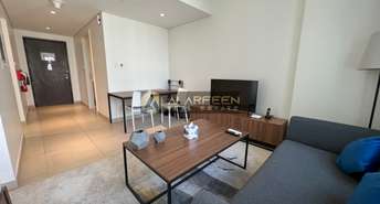 Studio  Apartment For Rent in Dubai South, Dubai - 6193130