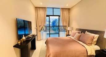 Studio  Apartment For Sale in Dubai South, Dubai - 6233905