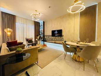 Acube Adhara Star Apartment for Sale, Arjan, Dubai
