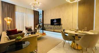 2 BR  Apartment For Sale in Acube Adhara Star, Arjan, Dubai - 6247111