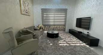 1 BR  Apartment For Rent in JVC District 11, Jumeirah Village Circle (JVC), Dubai - 6247130