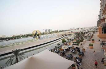 Canal Residence West Apartment for Rent, Dubai Sports City, Dubai