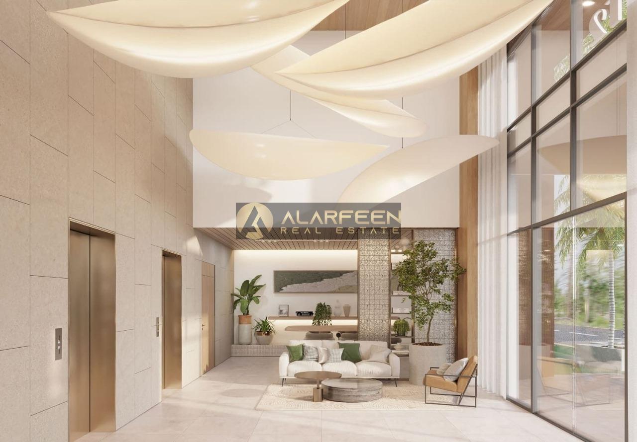 Studio 426 Sq.Ft. Apartment for Sale in Majan, Dubai 6283740