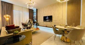 2 BR  Apartment For Sale in Arjan, Dubai - 6300069