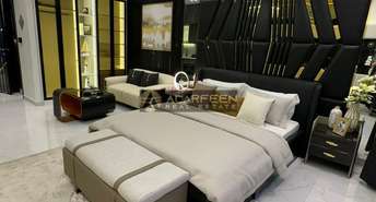 Studio  Apartment For Sale in Bayz by Danube, Business Bay, Dubai - 6363514