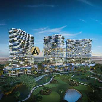 Damac Golf Greens Apartment for Sale, DAMAC Hills 2 (Akoya by DAMAC), Dubai