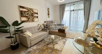 1 BR  Apartment For Sale in Pantheon Elysee III