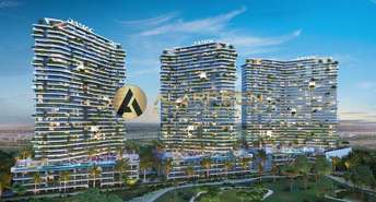 1 BR  Apartment For Sale in DAMAC Hills, Dubai - 6395023