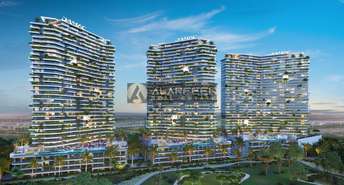 2 BR  Apartment For Sale in Damac Golf Greens, DAMAC Hills 2 (Akoya by DAMAC), Dubai - 6398964