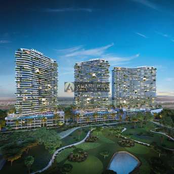 2 BR  Apartment For Sale in Damac Golf Greens, DAMAC Hills 2 (Akoya by DAMAC), Dubai - 6398956