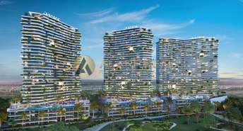 2 BR  Apartment For Sale in DAMAC Hills, Dubai - 6404051