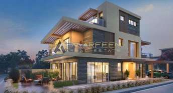 6 BR  Villa For Sale in Silver Springs, DAMAC Hills, Dubai - 6418062