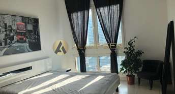 1 BR  Apartment For Rent in Marina Sail, Dubai Marina, Dubai - 6447120