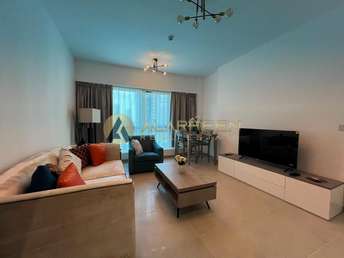 1 BR  Apartment For Rent in The Point, Dubai Marina, Dubai - 6485176