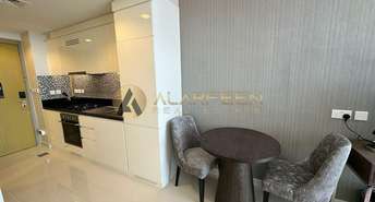 Apartment For Rent in Aykon City, Business Bay, Dubai - 6523811