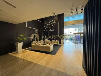 2 BR  Apartment For Rent in Marina Arcade Tower, Dubai Marina, Dubai - 6523820