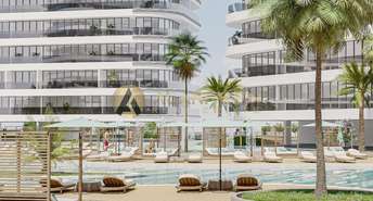1 BR  Apartment For Sale in Arjan, Dubai - 6536201