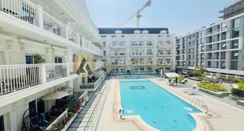 1 BR  Apartment For Rent in Vincitore Palacio, Arjan, Dubai - 6568755