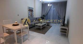 1 BR  Apartment For Rent in JVC District 18, Jumeirah Village Circle (JVC), Dubai - 6580347