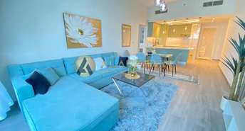 2 BR  Apartment For Rent in JVC District 18, Jumeirah Village Circle (JVC), Dubai - 6585790