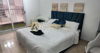 1 BR  Apartment For Rent in JVC District 12, Jumeirah Village Circle (JVC), Dubai - 6614040