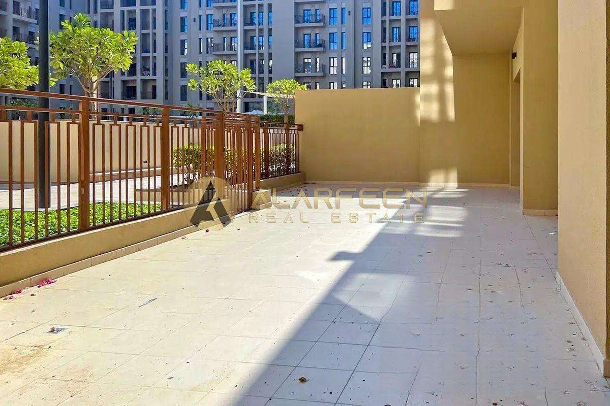 2 BR  Apartment For Rent in Zahra Breeze Apartments 3A