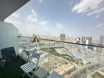 .51 Apartment For Rent in Jumeirah Village Circle (JVC)