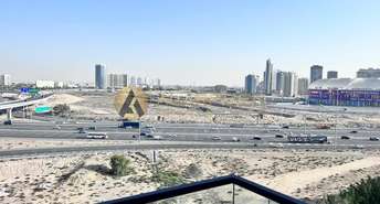 1 BR  Apartment For Rent in JVC District 12, Jumeirah Village Circle (JVC), Dubai - 6614056