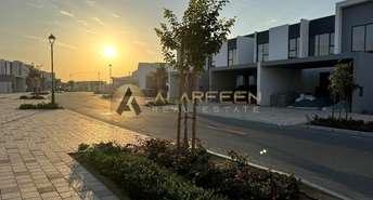 4 BR  Townhouse For Rent in Dubailand, Dubai - 6618902