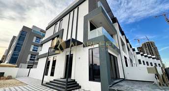 4 BR  Villa For Sale in Jumeirah Village Circle (JVC), Dubai - 6632381