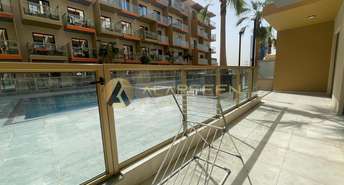 2 BR  Apartment For Rent in JVC District 15, Jumeirah Village Circle (JVC), Dubai - 6632388