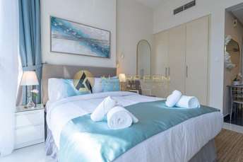 Apartment For Rent in Golf Vista, DAMAC Hills, Dubai - 6638140