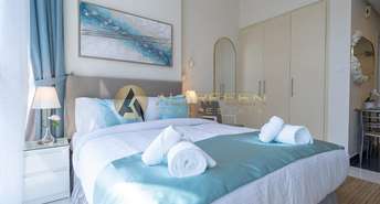 Apartment For Rent in Golf Vista, DAMAC Hills, Dubai - 6638140