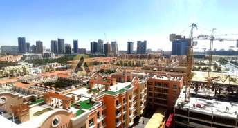 1 BR  Apartment For Rent in Jumeirah Village Circle (JVC), Dubai - 6643785