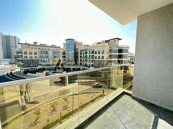 1 BR  Apartment For Rent in Park Terrace, Arjan, Dubai - 6704280