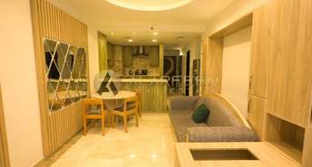 2 BR  Apartment For Rent in Zenith Towers, Dubai Sports City, Dubai - 6700677