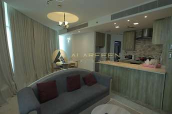 2 BR  Apartment For Rent in Zenith Towers