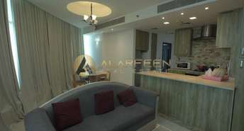 2 BR  Apartment For Rent in Zenith Towers, Dubai Sports City, Dubai - 6700711