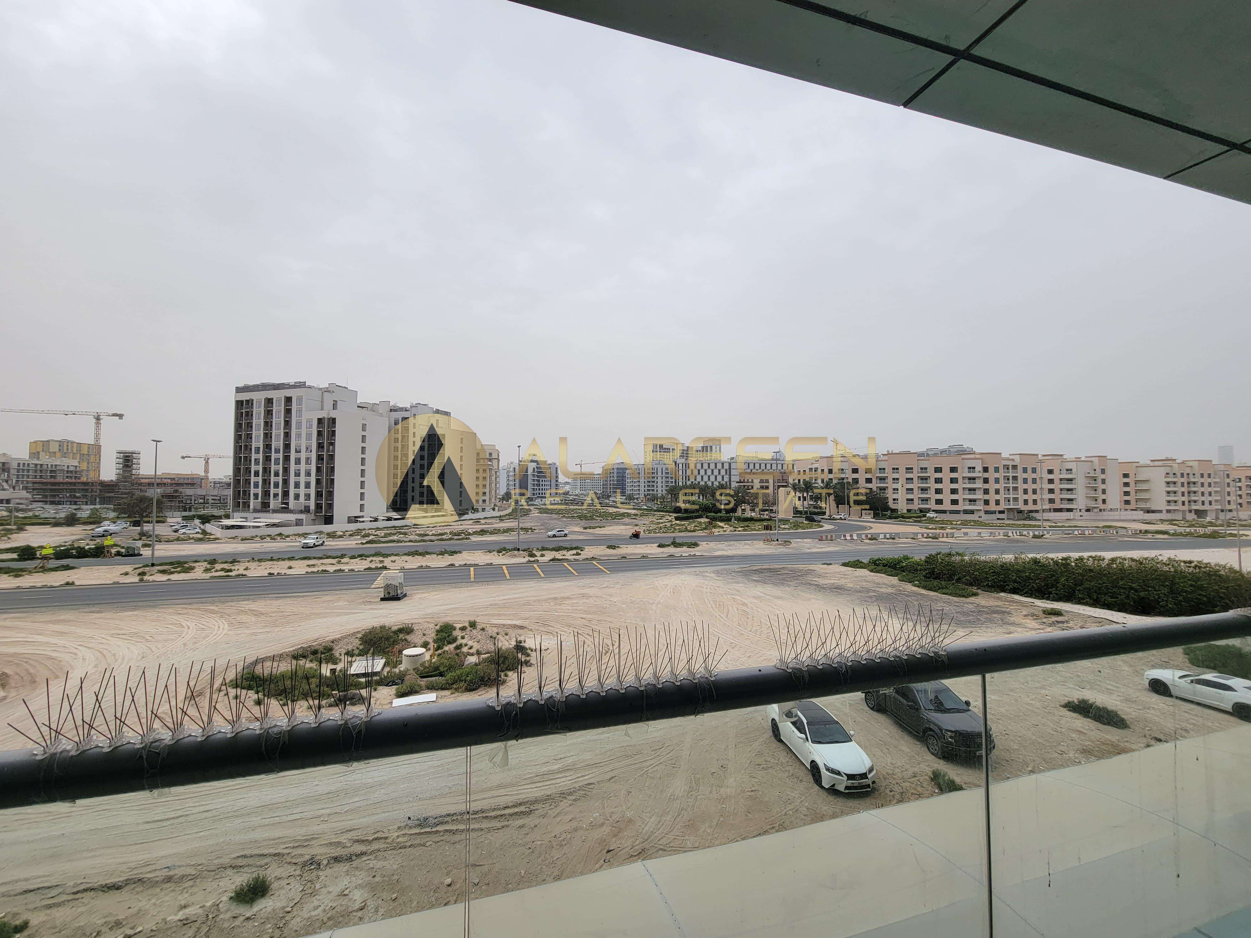 2 BR  Apartment For Rent in Dubai Science Park