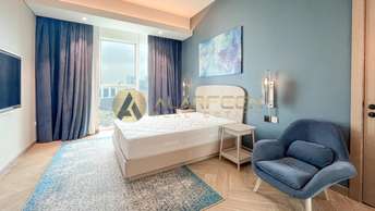 1 BR  Apartment For Rent in Al Sufouh 1, Al Sufouh, Dubai - 6704286