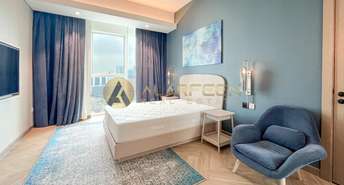 1 BR  Apartment For Rent in Al Sufouh 1, Al Sufouh, Dubai - 6704286
