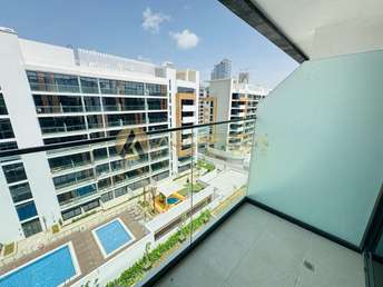 1 BR  Apartment For Rent in Meydan City, Dubai - 6704277