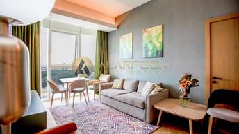 1 BR  Apartment For Rent in Al Sufouh 1, Al Sufouh, Dubai - 6704297