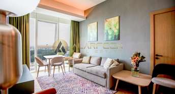 1 BR  Apartment For Rent in Al Sufouh 1, Al Sufouh, Dubai - 6704297
