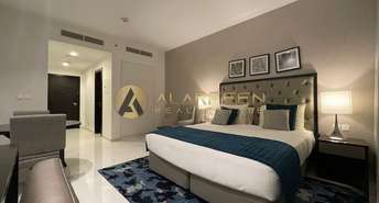 1 BR  Apartment For Rent in Residential District, Dubai South, Dubai - 6733944