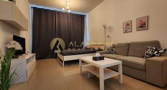 Apartment For Rent in UniEstate Sports Tower, Dubai Sports City, Dubai - 6746240