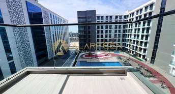 Apartment For Rent in Laya Heights, Dubai Studio City, Dubai - 6750243
