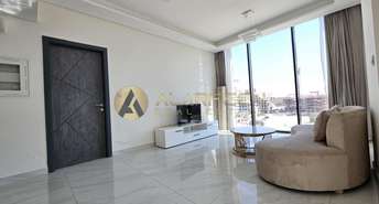 1 BR  Apartment For Rent in Samana Hills, Arjan, Dubai - 6750246