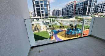 3 BR  Apartment For Rent in Meydan City, Dubai - 6756605