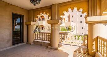 Apartment For Rent in Al Badia Hillside Village, Dubai Festival City, Dubai - 6787098